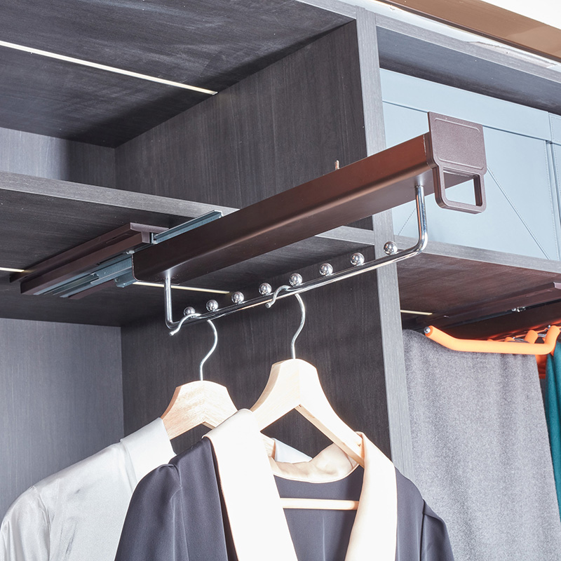 Clothes Rack Supplier 30 Advanced Payment After Confirm Order by