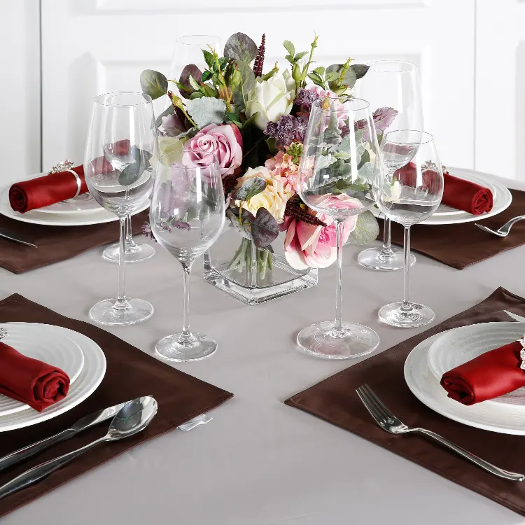Placemats Linen at Wholesale Prices | ELIYA 2