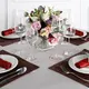 Placemats Linen at Wholesale Prices | ELIYA 2