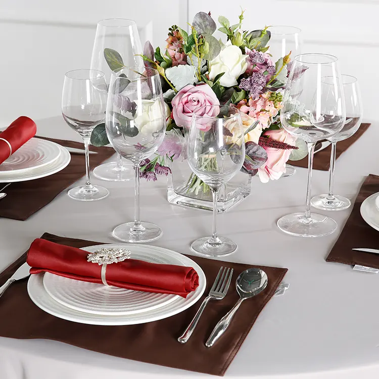Placemats Linen at Wholesale Prices | ELIYA 3