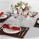 Placemats Linen at Wholesale Prices | ELIYA 3