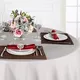 Placemats Linen at Wholesale Prices | ELIYA 4
