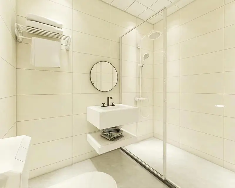 Conjunto de móveis para apartamento VEBOS-1 6