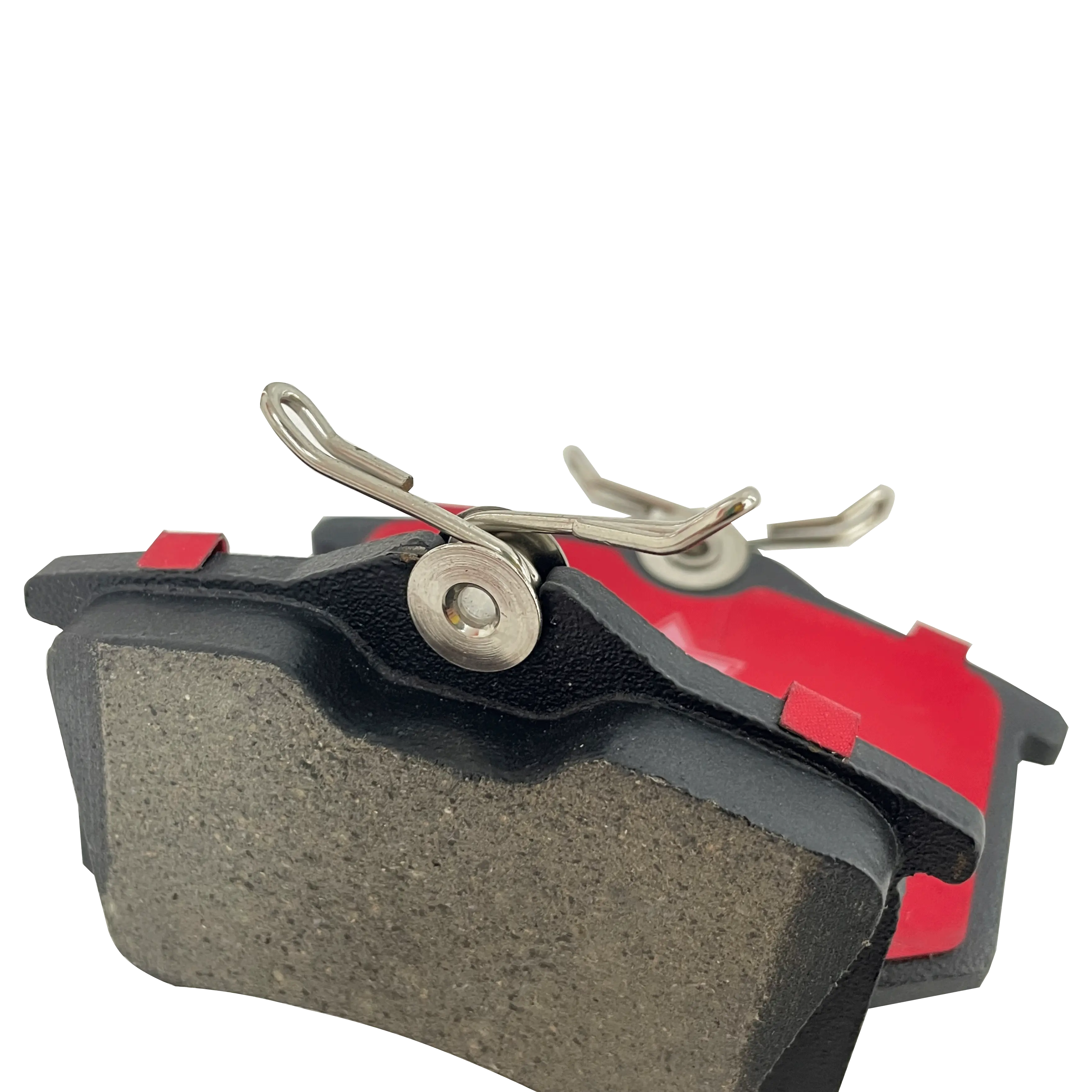 Best Rated Ceramic Brake Pads Auto Repair Shop Frontech 2
