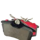 Best Rated Ceramic Brake Pads Auto Repair Shop Frontech 2