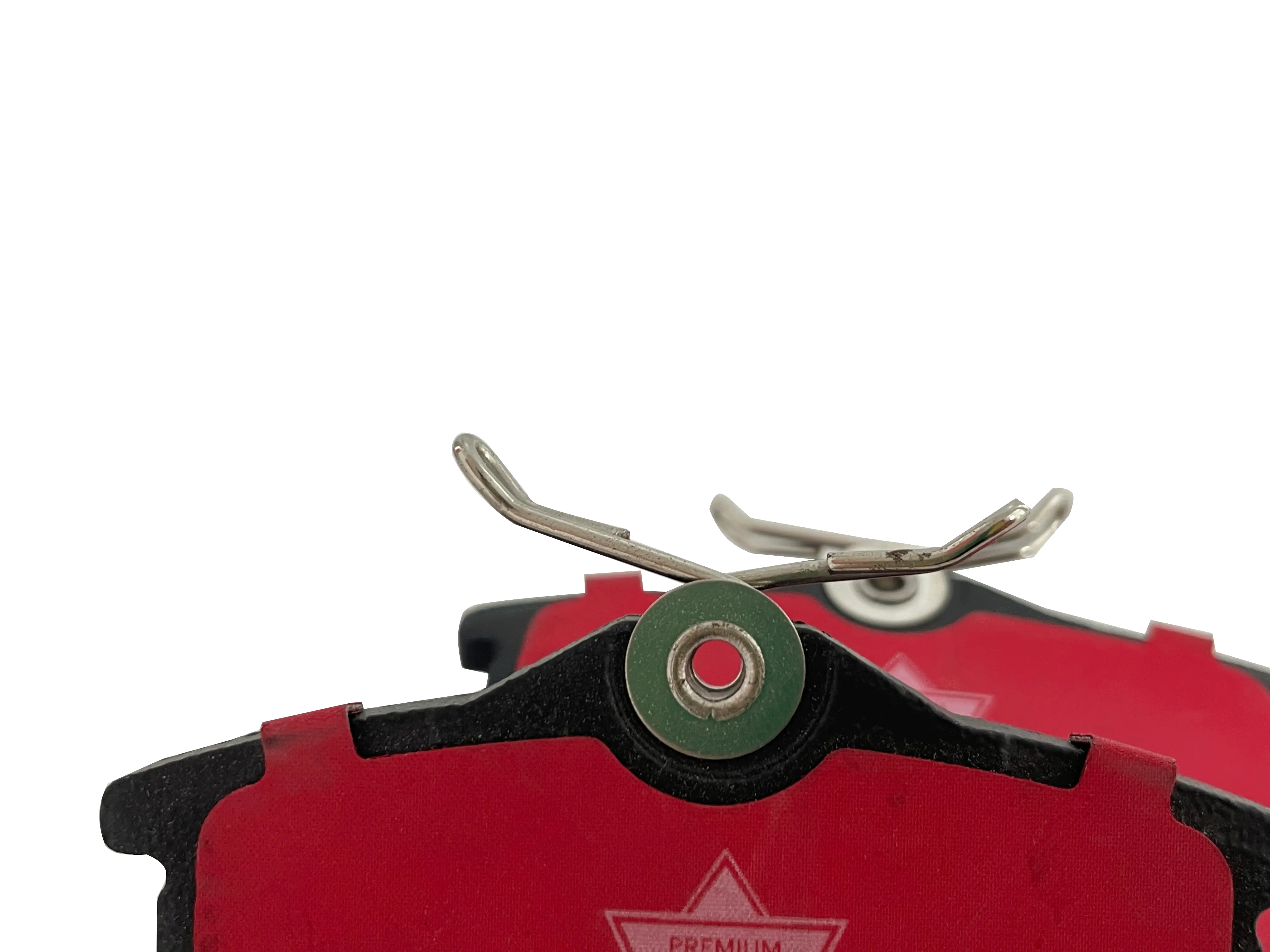 Best Rated Ceramic Brake Pads Auto Repair Shop Frontech 3