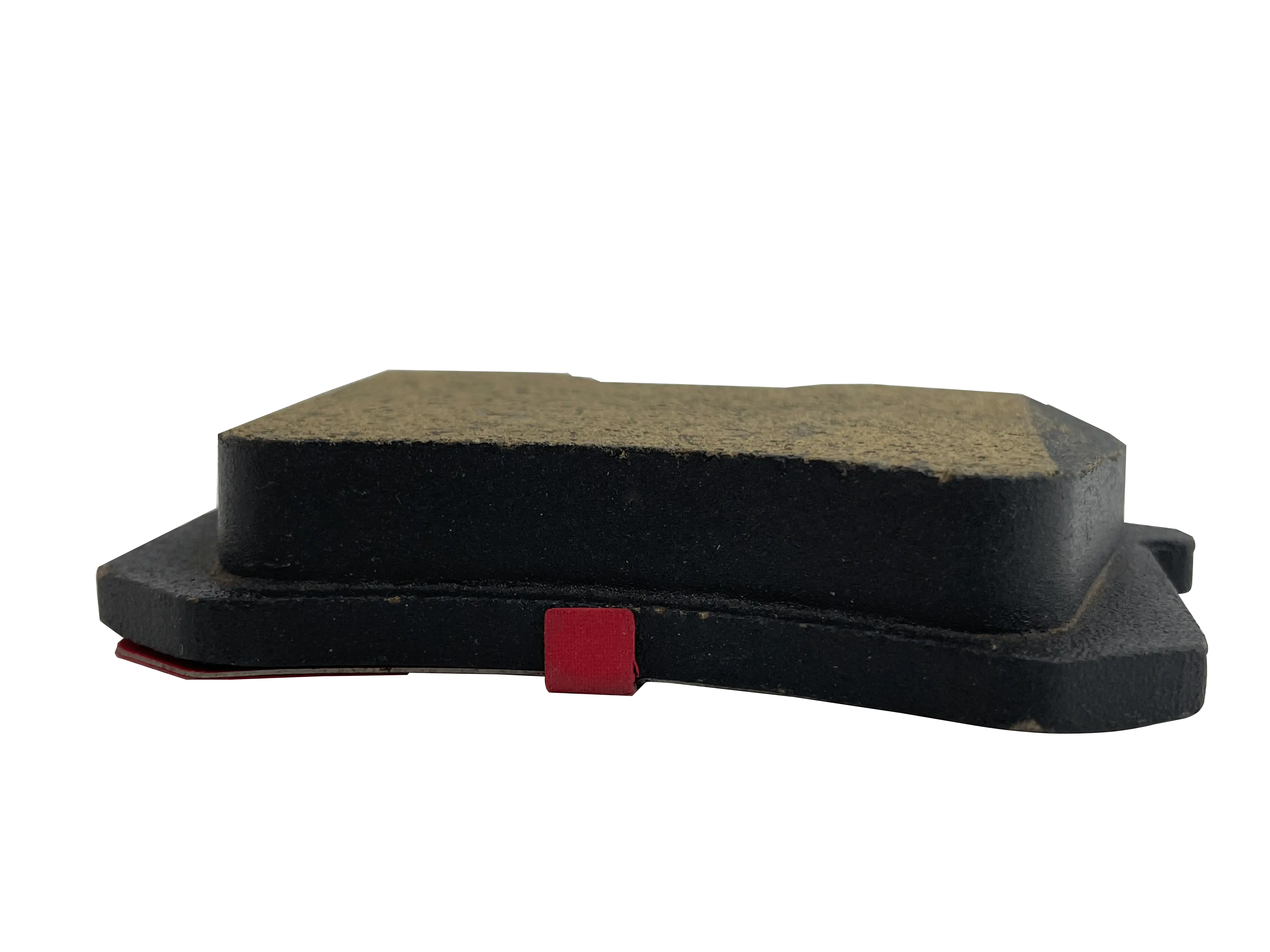 Best Rated Ceramic Brake Pads Auto Repair Shop Frontech 4