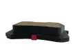 Best Rated Ceramic Brake Pads Auto Repair Shop Frontech 4