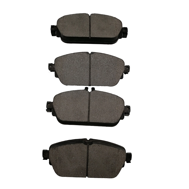 Frontech Ante fregit Pads replacement sumptus Suppliers Auto partes replacement 2
