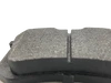 Frontech Ante fregit Pads replacement sumptus Suppliers Auto partes replacement 4