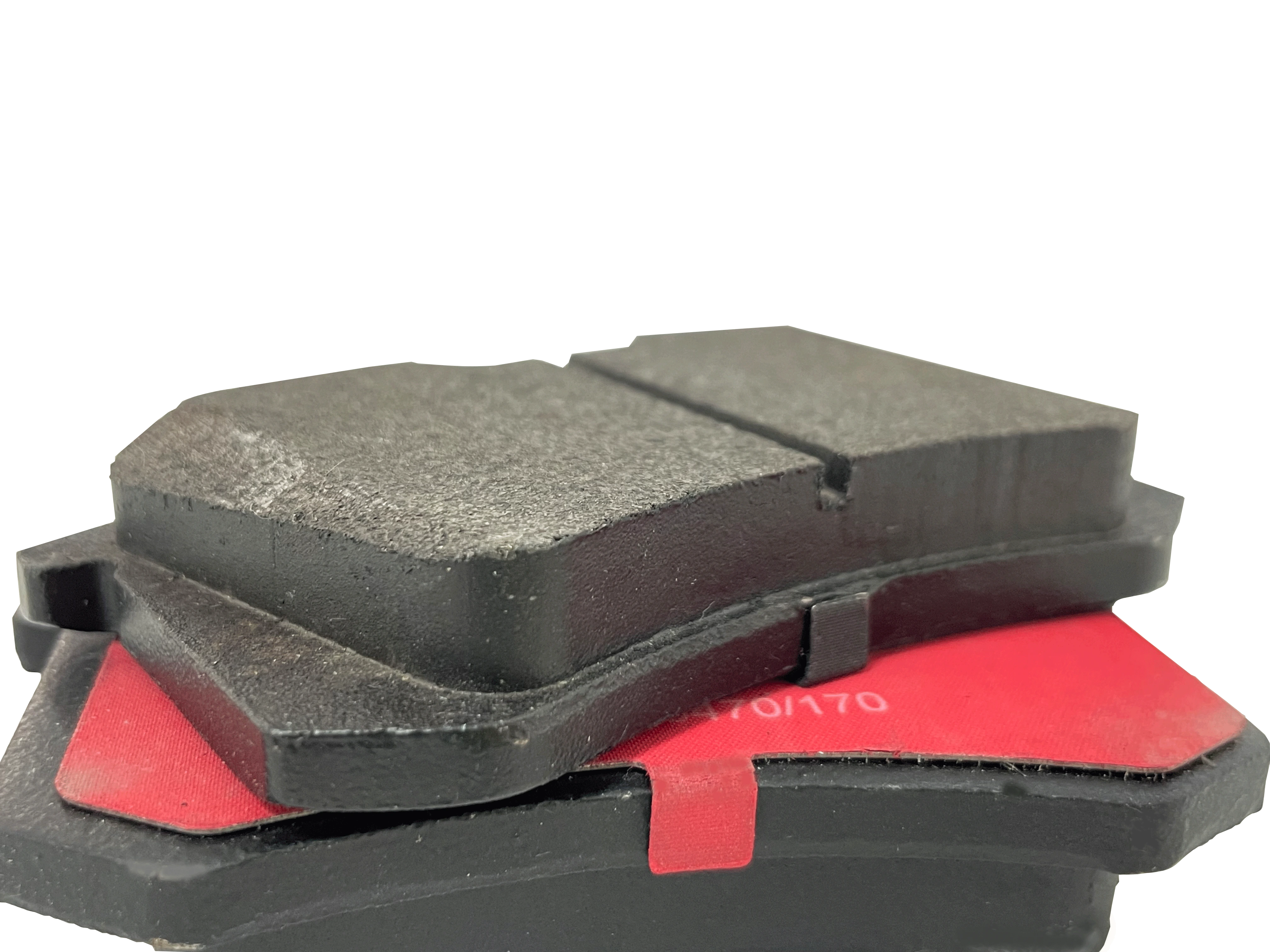 Frontech Ante fregit Pads replacement sumptus Suppliers Auto partes replacement 3
