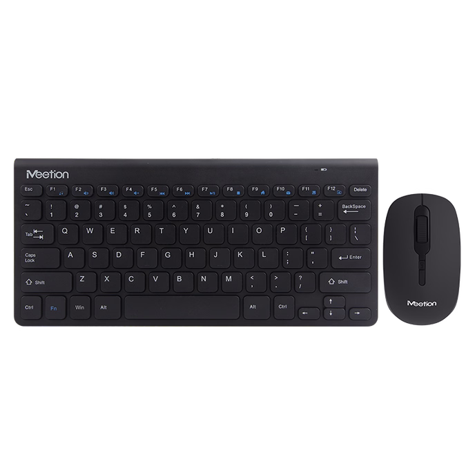 2.4 GHz Wireless Combo MINI4000 7