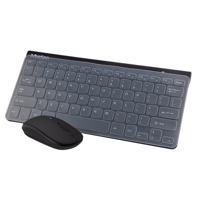 2.4 GHz Wireless Combo MINI4000 3