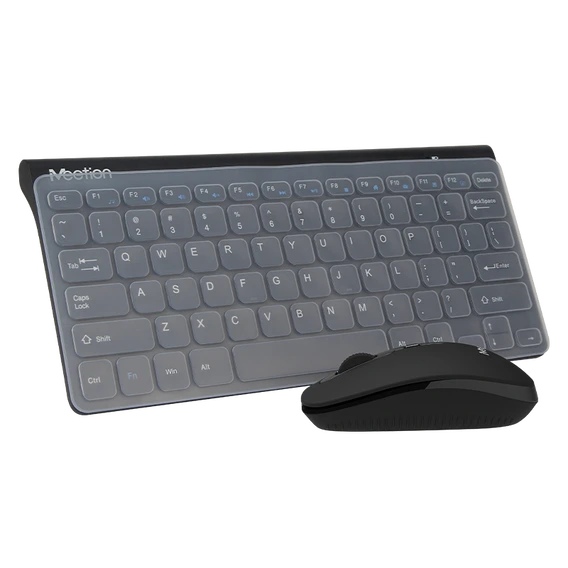 2.4 GHz Wireless Combo MINI4000 26