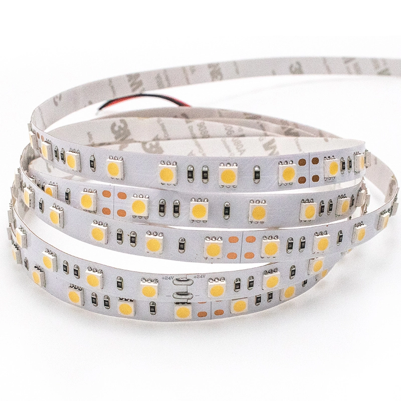 High CRI LED strip 24V5050-60led 1