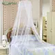 Bedroom with Mosquito Net 100% Polyester Smartex 2