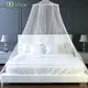 Bedroom with Mosquito Net 100% Polyester Smartex 4