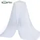 Bedroom with Mosquito Net 100% Polyester Smartex 5