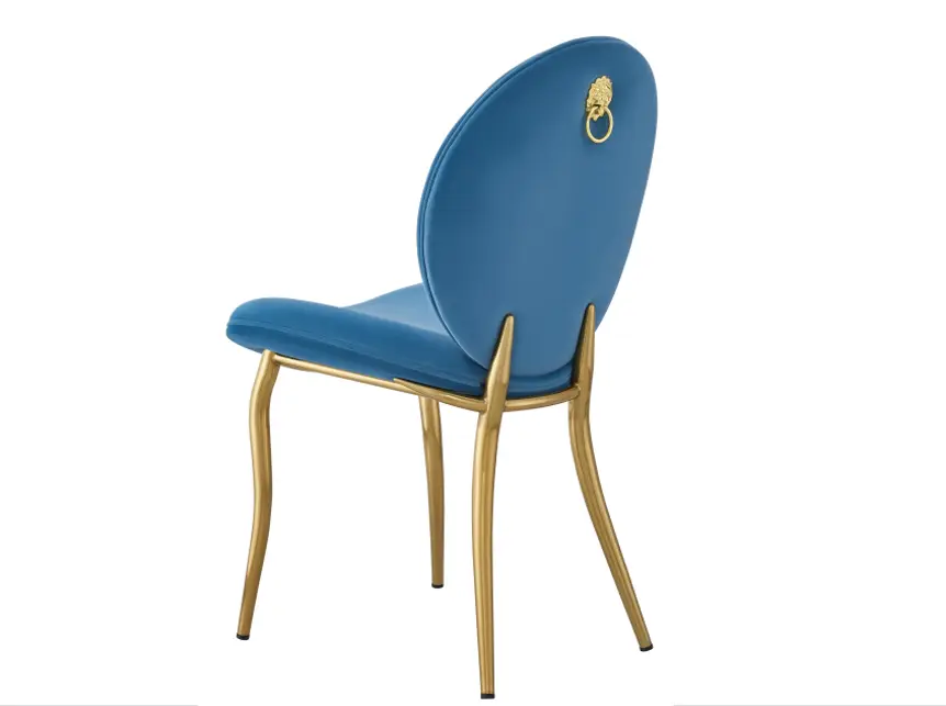 Ss Chair Manufacturer Yumeya Furniture Can Not Be Stacked 3