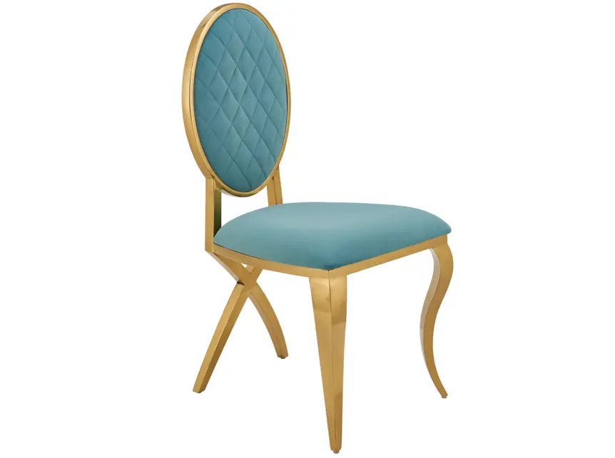 Hot Ss Chair Can Be Stacked 5pcs Yumeya Furniture Brand 3