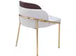 Yumeya Furniture Brand Carton Can Not Be Stacked 100pcs Stainless Steel Banquet Chair 3