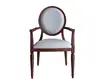 Quality Cheap Cafe Chairs Factory Price for Cafes and Coffee Shops 2