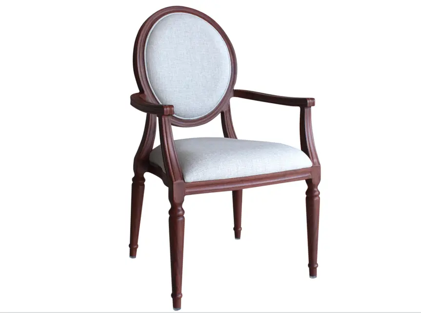 Quality Cheap Cafe Chairs Factory Price for Cafes and Coffee Shops 4