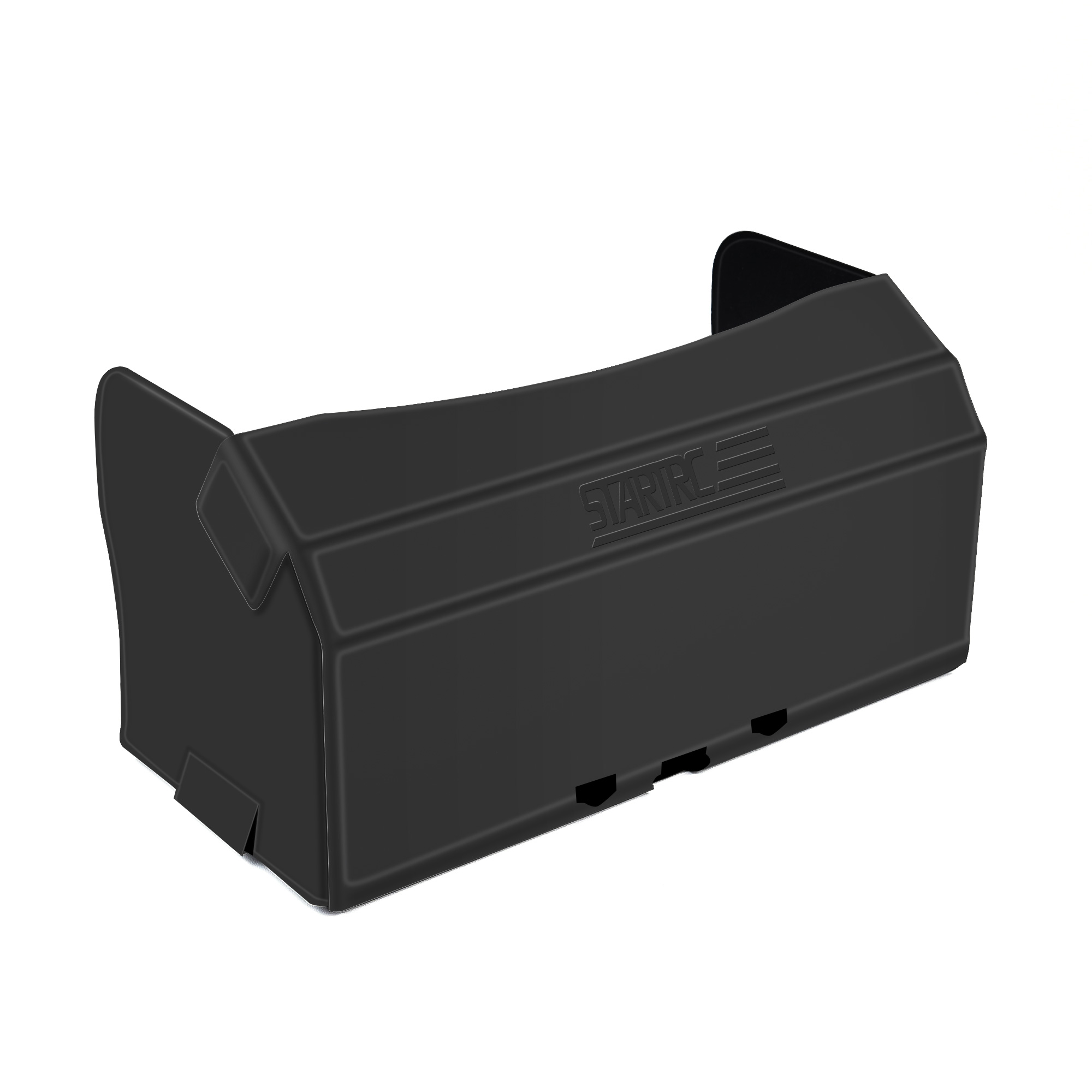 Parasol de monitor STARTRC para control remoto DJI RC-N1/N2/N3 7