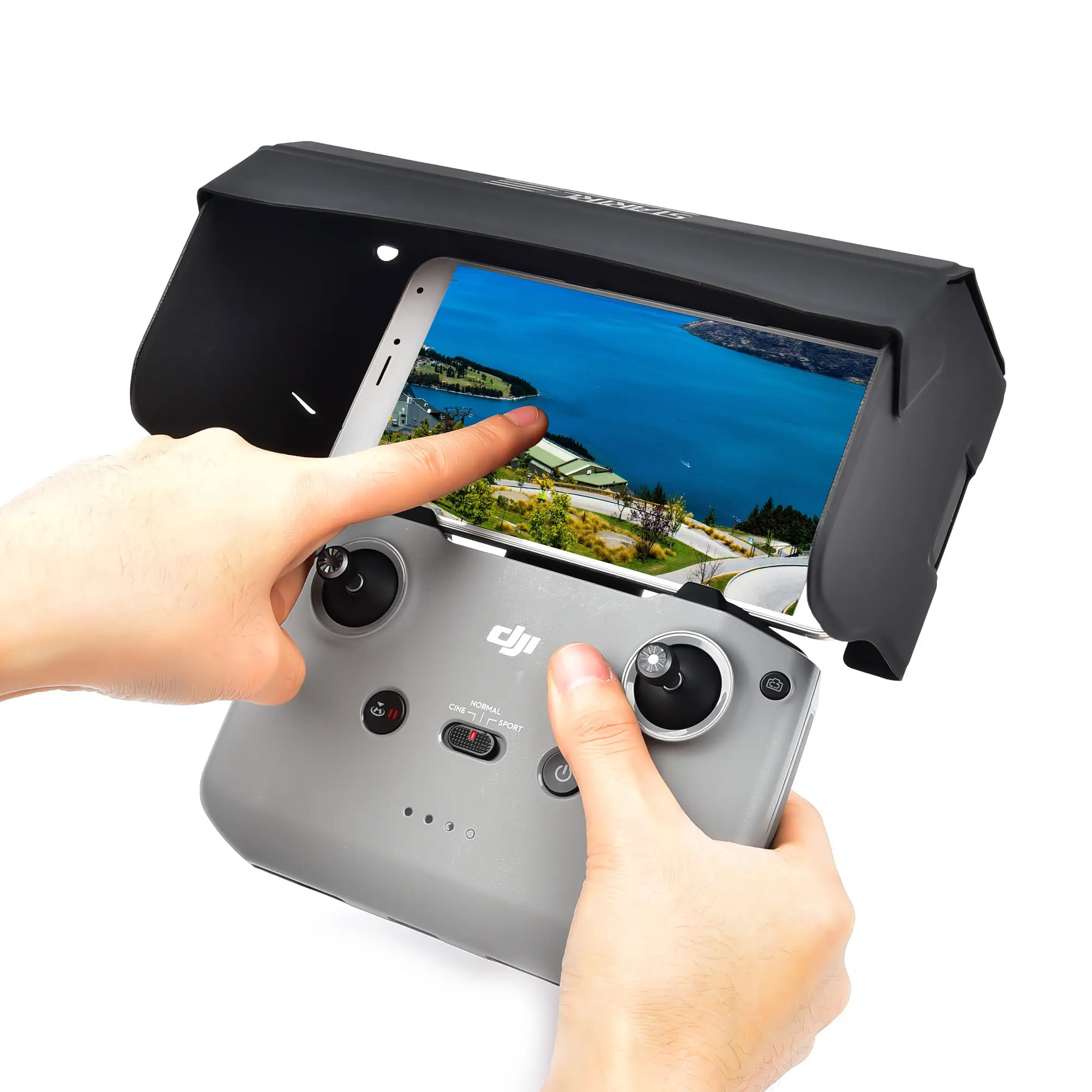 DJI Smart Controller Cover: Protect Your Remote Control 1