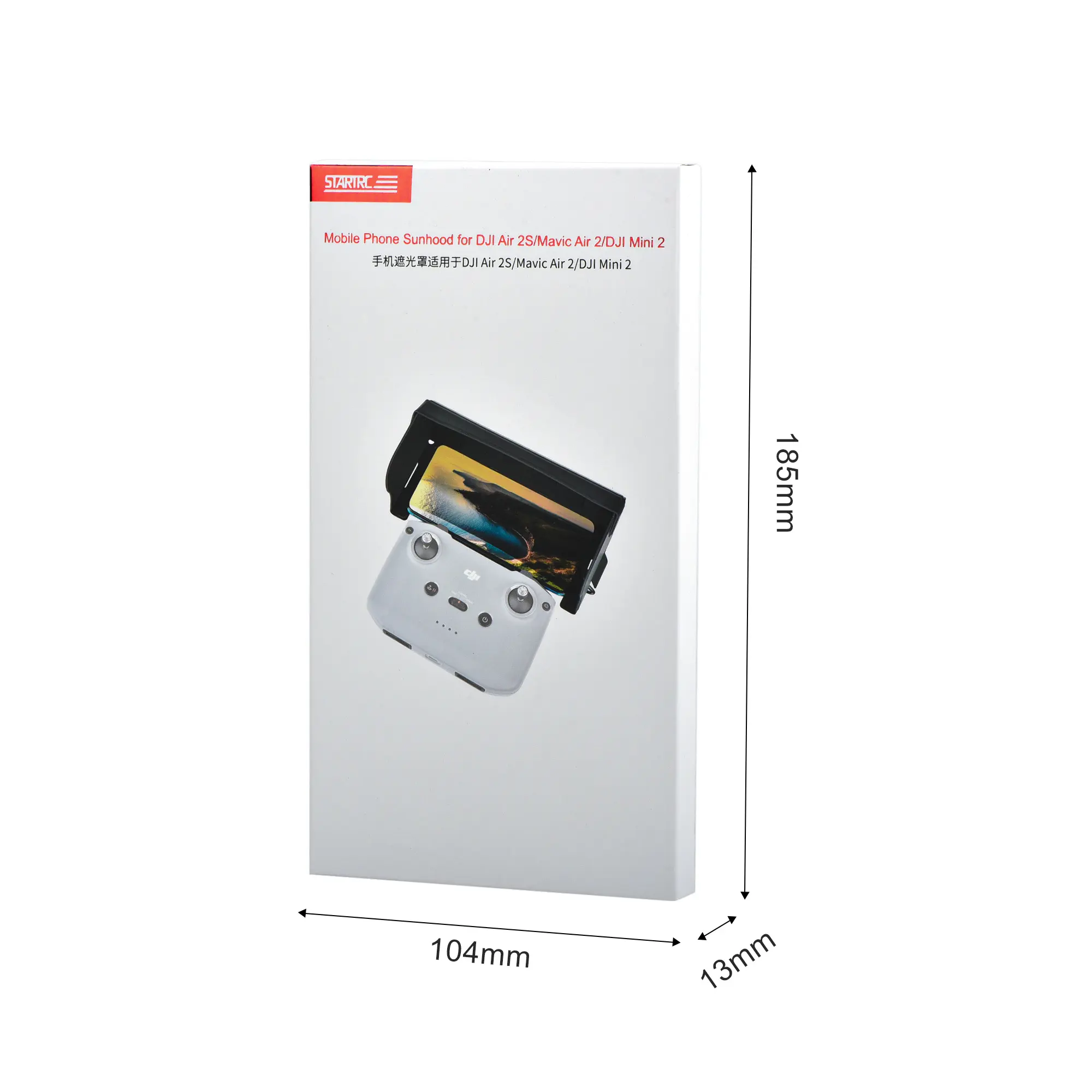 Brand Drone Remote Controller Accessories Supplier 9
