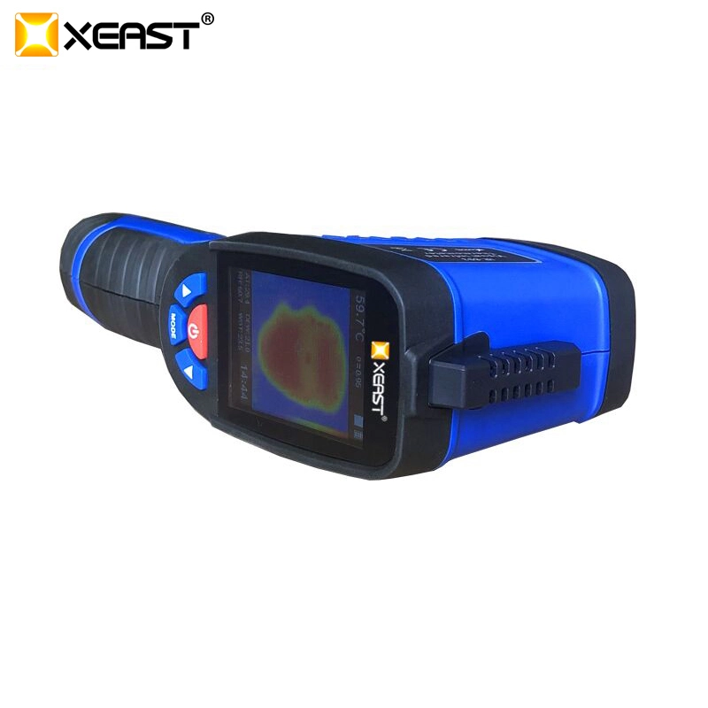 Best Value Industrial Thermal Imaging Camera for Hospital 9