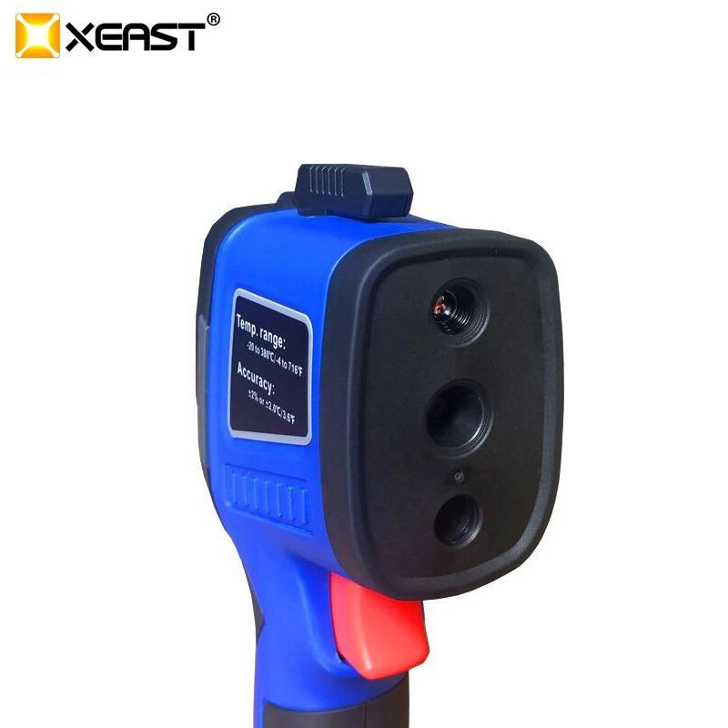 Best Value Industrial Thermal Imaging Camera for Hospital 11