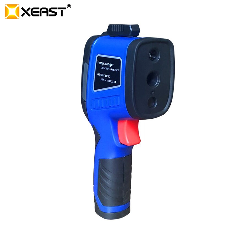 Best Value Industrial Thermal Imaging Camera for Hospital 7