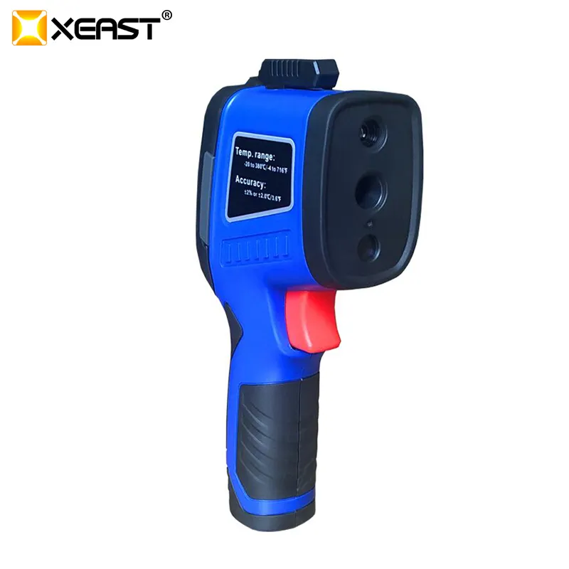 Best Value Industrial Thermal Imaging Camera for Hospital 7