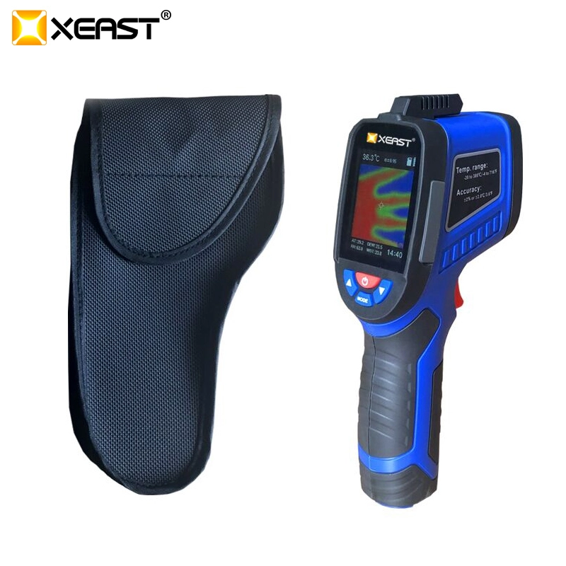 Best Value Industrial Thermal Imaging Camera for Hospital 6