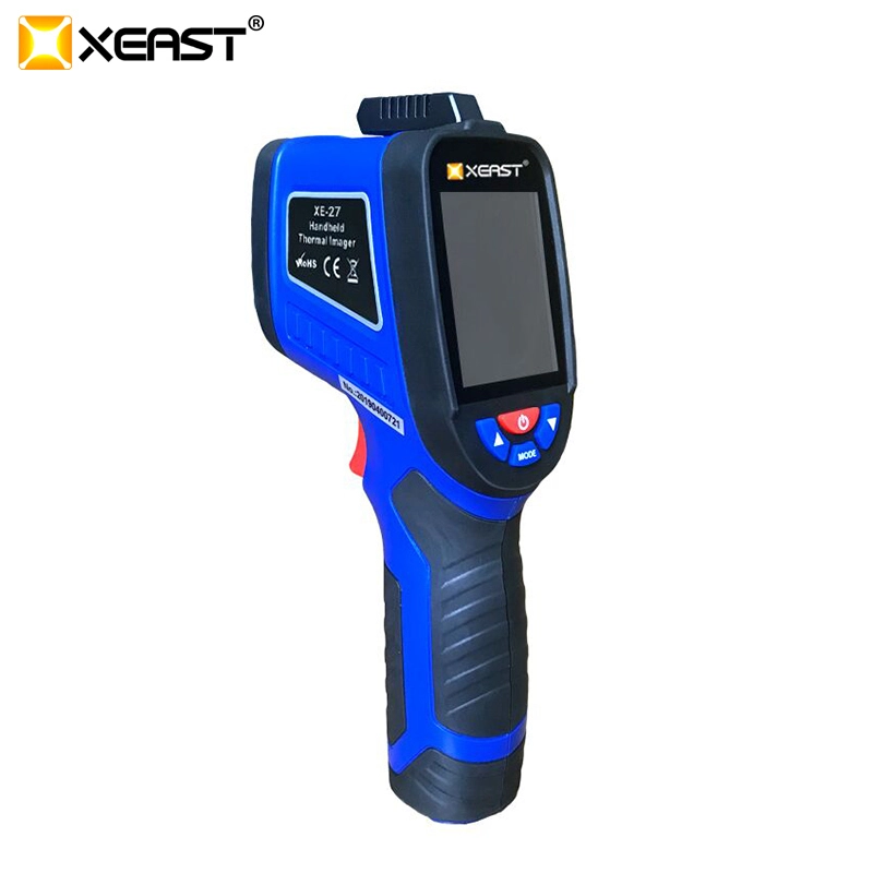 Best Value Industrial Thermal Imaging Camera for Hospital 4