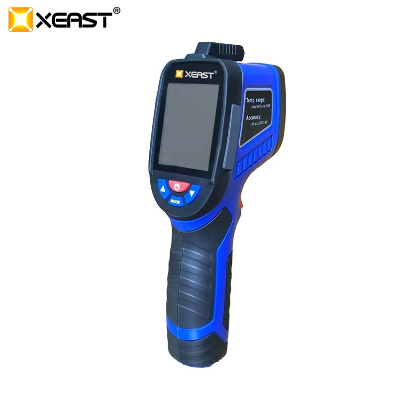 Best Value Industrial Thermal Imaging Camera for Hospital 3