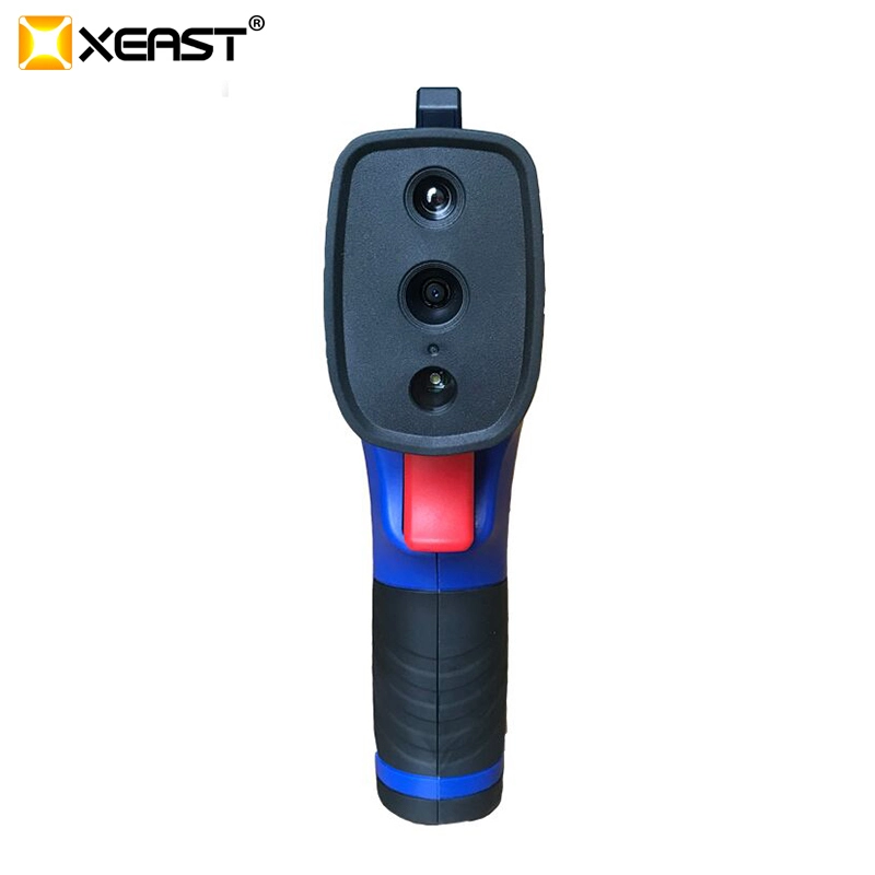 Best Value Industrial Thermal Imaging Camera for Hospital 5