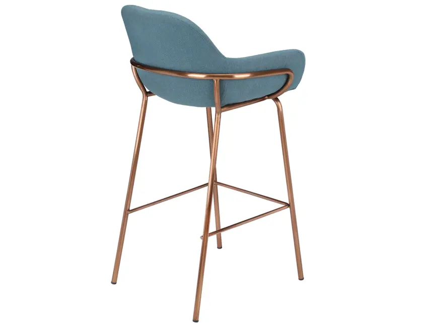Yumeya Furniture Hot Selling Stainless Steel Dining Chairs Manufacturer 2
