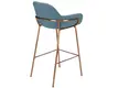 Yumeya Furniture Hot Selling Stainless Steel Dining Chairs Manufacturer 2