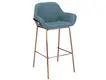 Yumeya Furniture Hot Selling Stainless Steel Dining Chairs Manufacturer 3