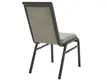 Yumeya Furniture Brand Stacking Banquet Chairs Supplier 3
