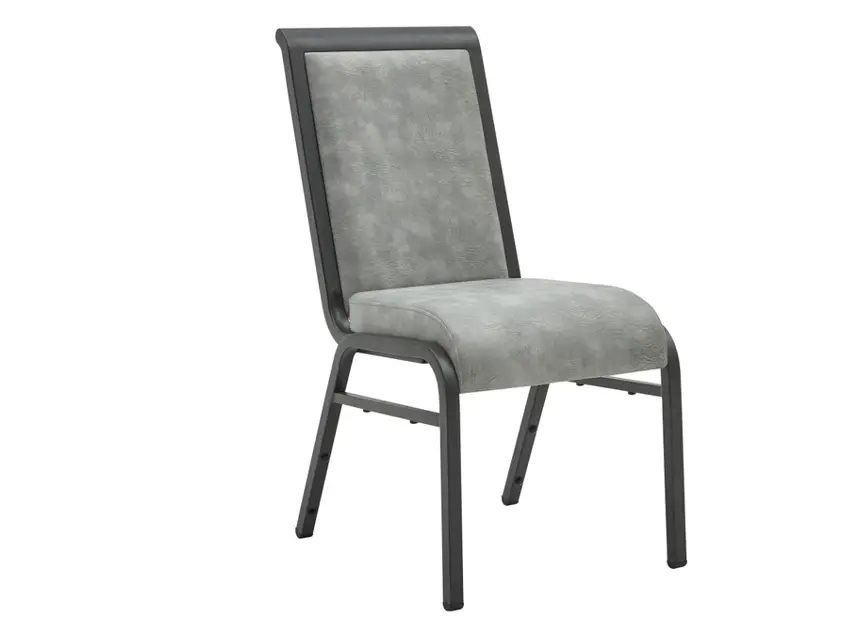 Yumeya Furniture Brand Stacking Banquet Chairs Supplier 2