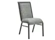 Yumeya Furniture Brand Stacking Banquet Chairs Supplier 2
