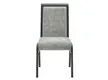 Quality Yumeya Furniture Brand Stacking Wedding Chairs 1