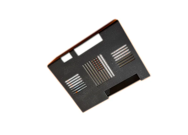Keyi Metal Metal Distribution Box - 6
