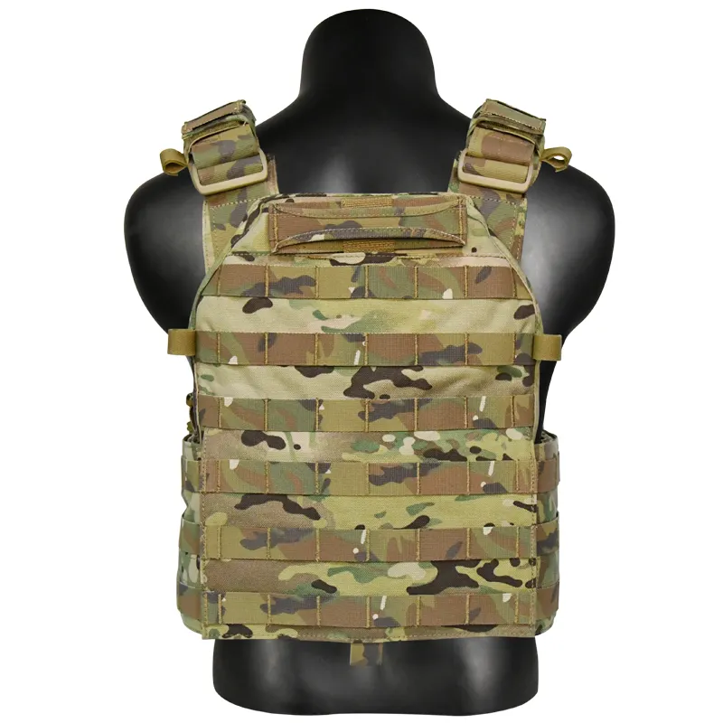 Cheapest Cheap Tactical Vest for Sale Outdoors for Marketplace 6