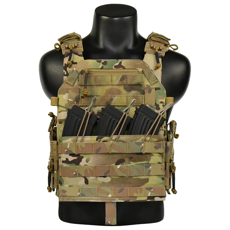 Cheapest Cheap Tactical Vest for Sale Outdoors for Marketplace 2