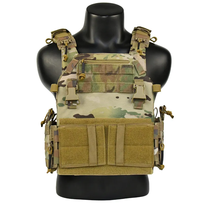 Cheapest Cheap Tactical Vest for Sale Outdoors for Marketplace 3