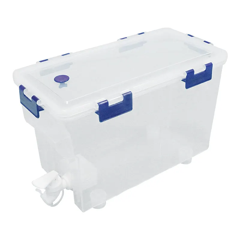 Wholesale Plastic Drink Dispenser with Spigot 420g Brand 3